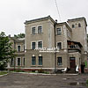  The palace of Skybnevsky (early 20th cen.)
