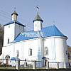  Church of the Nativity of the Virgin Mary (1797), Zvenyachyn village

