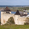 Хотинська фортеця 