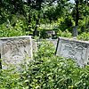  Киркут (еврейское кладбище) 