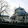  Миколаївська церква (1924, реконструкція у 90х рр. ХХ ст.) 