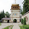 Манявский скит