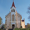  Catholic Church of St. Valentine (1844-1845) 