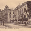  Народний дім та ощадна каса (листівка 1920-1939 рр., зображення з сайту artkolo.org) 