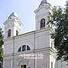  Церковь Св. Михаила (1864 г.) 