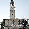  The Town Hall with the highest in Western Ukraine tower - 50 m (1861-1909) 