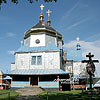  Церква Петра і Павла (1904-1905), с. Космач 