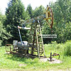  The oil pump
