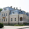  Villa Raimunda Yarosh (20th cen.), T. Shevchenko St. 23 