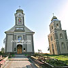  Михайлівська церква (1819-1821) 