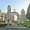  Михайловская церковь (1819-1821)  
