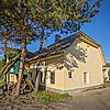  Jan Sobieski hunter's house, Yavoriv town
