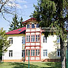 Villa (early 20th cen.), Lvivska St. 56
