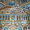  Иконостас церкви Ивана Крестителя 