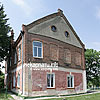  Administrative building (early 20th cen.), nowadays there is a local council and a kindergarten 
