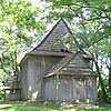 Annunciation of the Blessed Virgin Mary Catholic church, Tadani village

