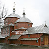  Church of the Nativity of the Blessed Virgin Mary (1769)
