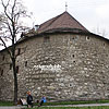  Пороховая башня (1554-1556) ул. Подвальная 4 