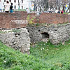  Basteja (fortress type) of the Lower wall (14th-15th cen.), Pidvalna St.
