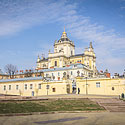  Комплекс Собора Св. Юра 