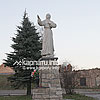  St. Anna monument

