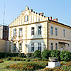  Здание бывшего магистрата (2-я пол. XIX в.), ул. Грушевского 20 