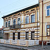  The residential building (late 19th cent.), Hrushevsky St. 15
