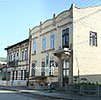  Жилые здания, ул. Грушевского 