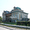  Villa "Yasna" (early 20th cent.), Vokzalna St. 18
