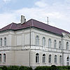  Школа (кон. XIX - нач. XX вв.), ул. Грушевского 20 