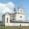  St. Joseph Catholic church (1770-1776)
