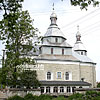  Церковь Пресвятой Троицы (XVI в.) 