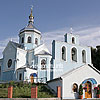  Церковь Архистратига Михаила (1906) 