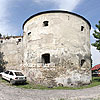 Залишки мурів Домініканського монастиря (1655) 