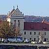  Жолковский замок (1594—1606) 