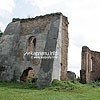  Remains of the Catholic church of the Dominican male monastery (middle 16th cen.)
