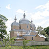  Церковь Преображения (1738) 