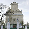  Church of the Assumption of the Blessed Virgin Mary (1784)
