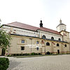  Костел св. Иоанна Крестителя (1565-1574) 