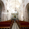  Органний зал у костелі Св. Станіслава 