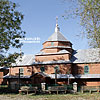  The church of Sts. Cosmas and Damian (1824)
