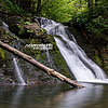  Hurkalo Waterfall 
