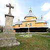  Church of the Translation of the relics of St. Nicholas (1883) 