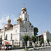  Церковь св. Николая, архиепископа Мирликийского (1848-1874) 