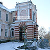  Палац графів Ржевуських-Лянцкоронських (1740, 1874, 1904) 