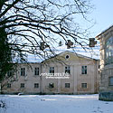  Palace of the Counts Rzhevussky-Lyantskoronsky (1740, 1874, 1904) 
