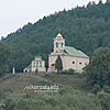  The church of St. Paraskeva (1843) 