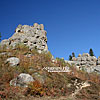  Tustan historic and cultural preserve 
