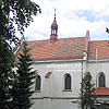 Catholic church of the Assumption of the Virgin Mary (1602)
