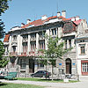  Будинок колишнього Празького банку (1909) 